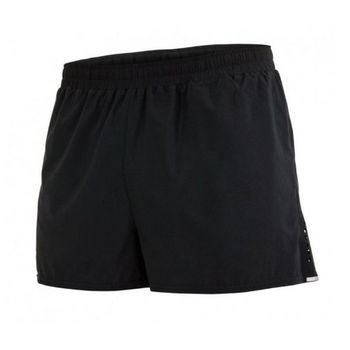 kraťasy SALMING Speed Shorts Men Black