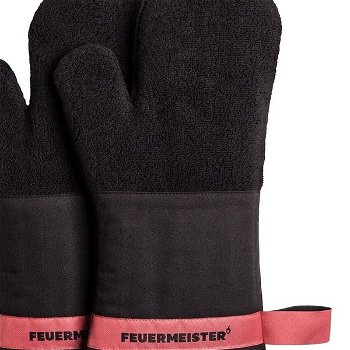 Kuchynské rukavice Feuermeister Premium (pár)