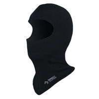 Kukla Direct Alpine Balaclava New Logo black