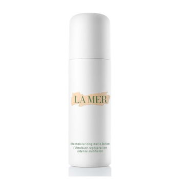 La Mer Zmatňujúci hydratačná emulzia (The Moisturizing Matte Lotion) 50 ml