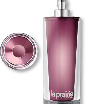 La Prairie Omladzujúci detoxikačné mlieko Platinum Rare (Cellular Life-Lotion) 115 ml