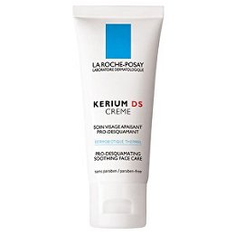 La Roche Posay Krém proti olupovaniu pokožky Kerium DS Creme 40 ml