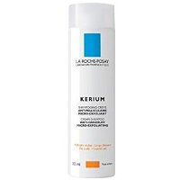 La Roche Posay Krémový šampón na suché lupiny Kerium 200 ml