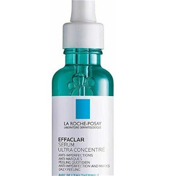 La Roche Posay Sérum Effaclar (Serum Ultra Concentré) 30 ml