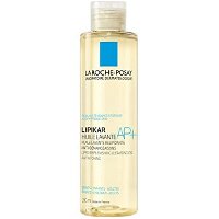 La Roche Posay Zvláčňujúce sprchový a kúpeľový olej pre citlivú pokožku Lipikar Huile Lavante AP + (Lipid-Replenishing Clean sing Oil) 200 ml