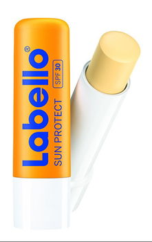 Labello Balzam na pery Sun Protect SPF 30 4,8 g