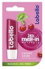 Labello Tónovacie balzam na pery Cherry Shine (Caring Lip Balm) 4,8 g