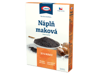 Labeta Náplň maková zmes 250 g