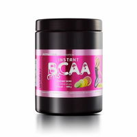 Ladylab BCAA citrus 400 g