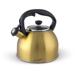 LAMART LT7057 2,5L nerezová GOLD kanvica