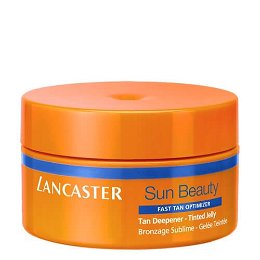 Lancaster Tónovacie gél pre zvýraznenie opálenia Sun Beauty (Tan Deepener) 200 ml