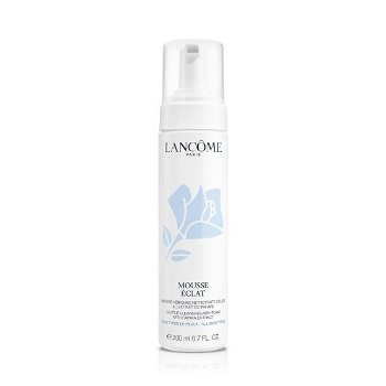 Lancome Čistiaca pena Mousse Éclat (Gentle Cleansing Airy Foam With Papaya Extract ) 200 ml