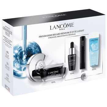 Lancome Darčeková sada starostlivosti o oči Génifique Eye Routine Set