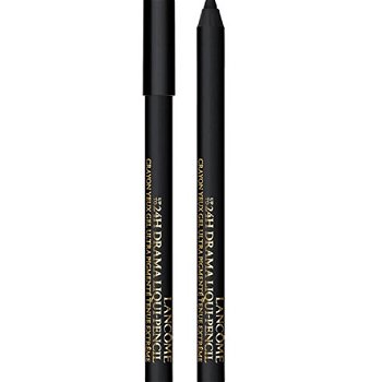 Lancome Gélová ceruzka na oči Dráma Liquid Pencil 1,2 g 01 - Café Noir