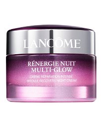 Lancome Intenzívny regeneračný nočný krém pre zrelú pleť Multi-Glow (Intense Recovery Night Cream) 50 ml