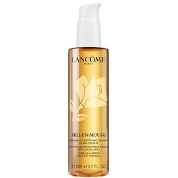 Lancome Penivý odličovač Miel-En-Mousse (Foaming Cleansing Make-Up With Acacia Honey) 200 ml