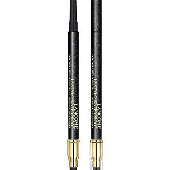 Lancome Vodeodolná ceruzka na oči Le Stylo Waterproof Eyeliner 0,35 g 01 - Noir Onyx