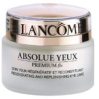 Lancome Zpevňující očný krém Absolue Yeux Premium SSX (Regenerating and Replenishing Eye Care ) 20 ml