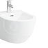 Laufen - Pro Závesný bidet, 530x360 mm, 1 otvor na batériu, biela H8309520003021