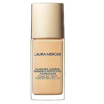 Laura Mercier Flawless Lumiere RADIANCE Perfecting FOUNDATION 1C0 Cameo
