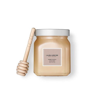 Laura Mercier Pena do kúpeľa Ambre Vanille (Honey Bath) 340 g