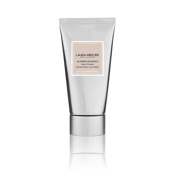 Laura Mercier Vyživujúci krém na ruky Almond Coconut (Hand Creme) 60 ml