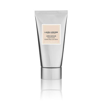 Laura Mercier Vyživujúci krém na ruky Crème Brûlée (Hand Creme) 50 ml