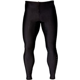 LAVACORE LC PANTS Nohavice do vody, čierna, veľkosť