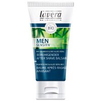 Lavera Balzám po holení pre mužov Men Sensitiv (Calming After Shave Balm) 50 ml
