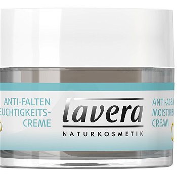 Lavera Hydratačný denný krém Q10 Basis Sensitiv (Moisturizing Cream) 50 ml