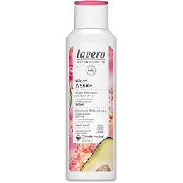 Lavera Šampón pre matné vlasy bez lesku (Gloss & Shine) 250 ml