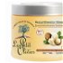 Le Petit Olivier Obnovujúci maska pre suché vlasy Bambucké maslo a makadamový olej ( Repair ing Mask) 330 ml