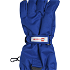 LEGO® kidswear LWAZUN 705 GLOVES Detské lyžiarske rukavice, tmavo modrá, veľkosť
