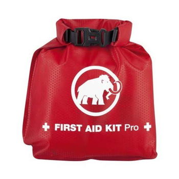 Lekárnička MAMMUT FIRST AID KIT PRO poppy