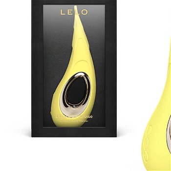 LELO Dot Cruise Lemon Sorbet
