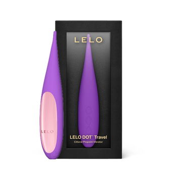 LELO Dot Travel Purple