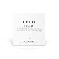 LELO HEX 3ks