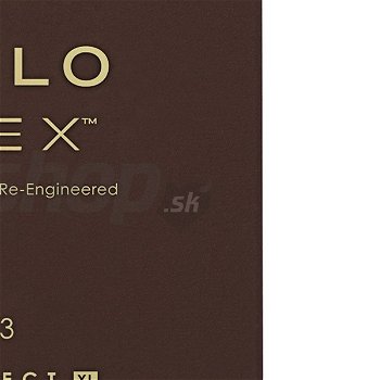 LELO Hex Respect XL 3ks