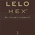 LELO Hex Respect XL 3ks