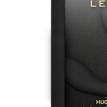 LELO Hugo 2 Black