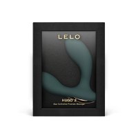LELO Hugo 2 green