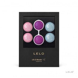 LELO Luna Beads Plus