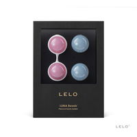 Lelo Luna Beads