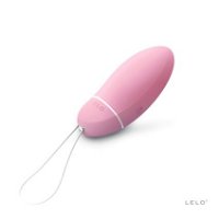 LELO Luna Smart Bead + LELO lubrikačný gél 75ml zadarmo pink
