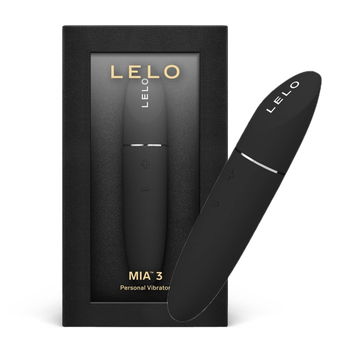 LELO Mia 3 Black