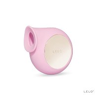 LELO Sila Cruise + LELO lubrikačný gél 75ml zadarmo pink