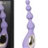 LELO Soraya Beads Violet Dusk