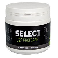 Lepidlo na hádzanú Select PROFCARE Resin 100 ml transparentná