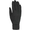 Level SILK Pánske rukavice, čierna, veľkosť