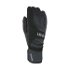 Level TEMPEST I-TOUCH WS Pánske lyžiarske rukavice, čierna, veľkosť